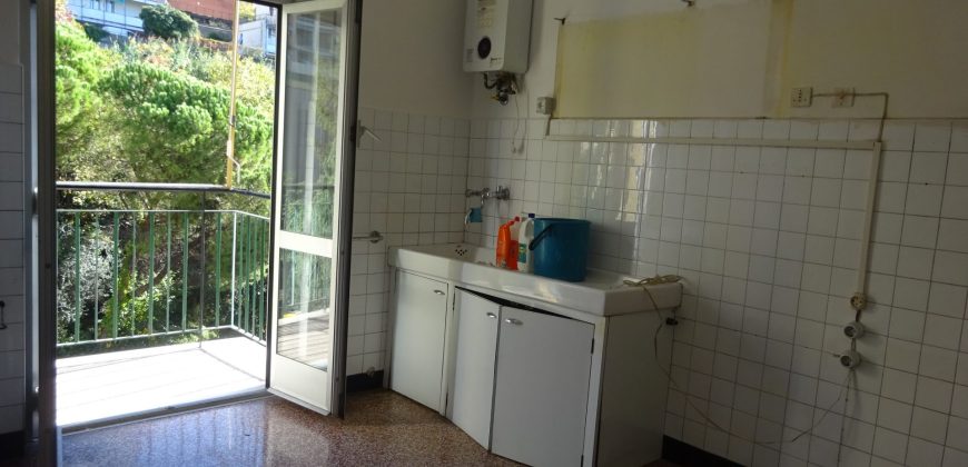 Bologna /Ferrara vani 6 balcone parziale vista mare