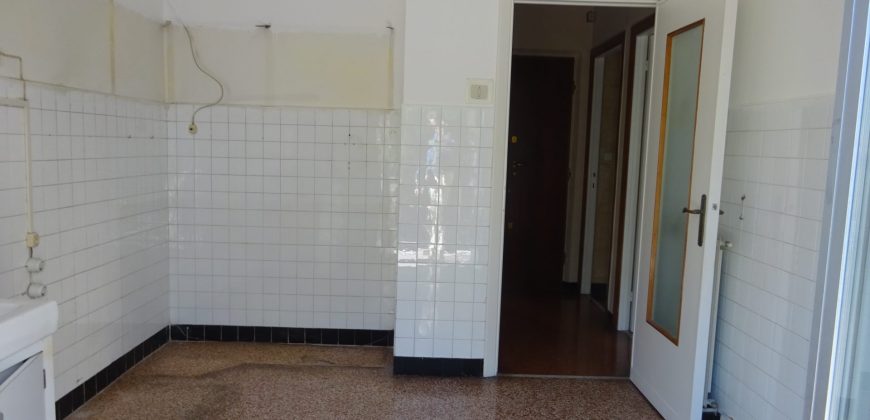 Bologna /Ferrara vani 6 balcone parziale vista mare