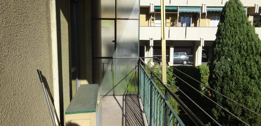 Bologna /Ferrara vani 6 balcone parziale vista mare