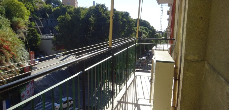 Bologna /Ferrara vani 6 balcone parziale vista mare