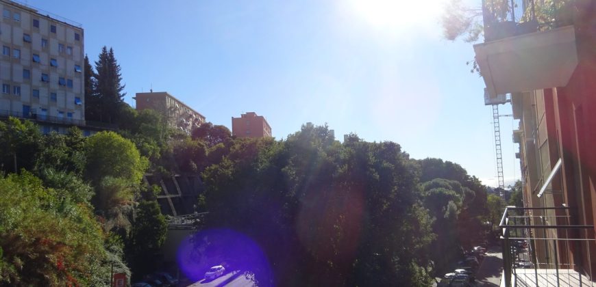 Bologna /Ferrara vani 6 balcone parziale vista mare