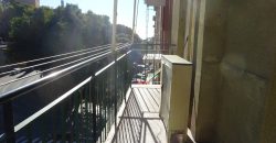Bologna /Ferrara vani 6 balcone parziale vista mare