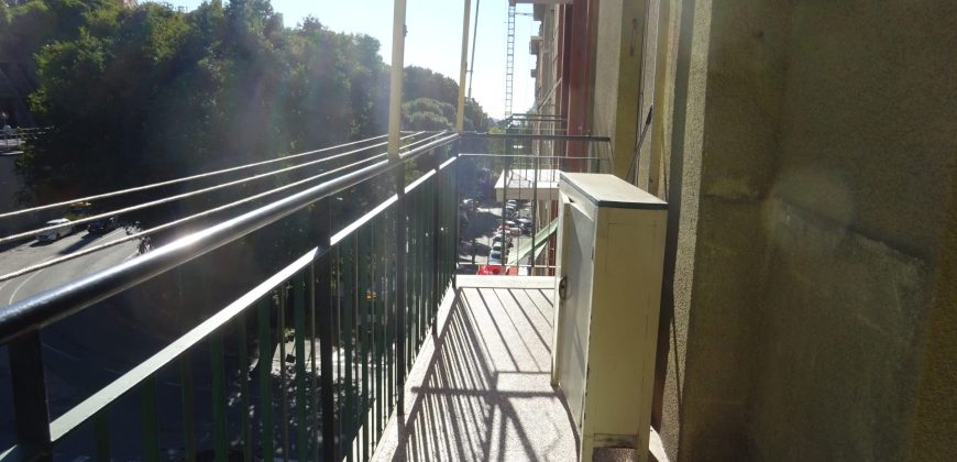 Bologna /Ferrara vani 6 balcone parziale vista mare