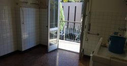 Bologna /Ferrara vani 6 balcone parziale vista mare