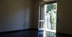 Bologna /Ferrara vani 6 balcone parziale vista mare