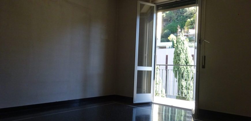 Bologna /Ferrara vani 6 balcone parziale vista mare