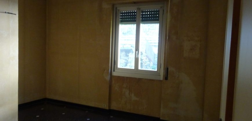 Bologna /Ferrara vani 6 balcone parziale vista mare