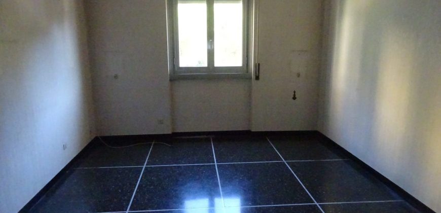 Bologna /Ferrara vani 6 balcone parziale vista mare