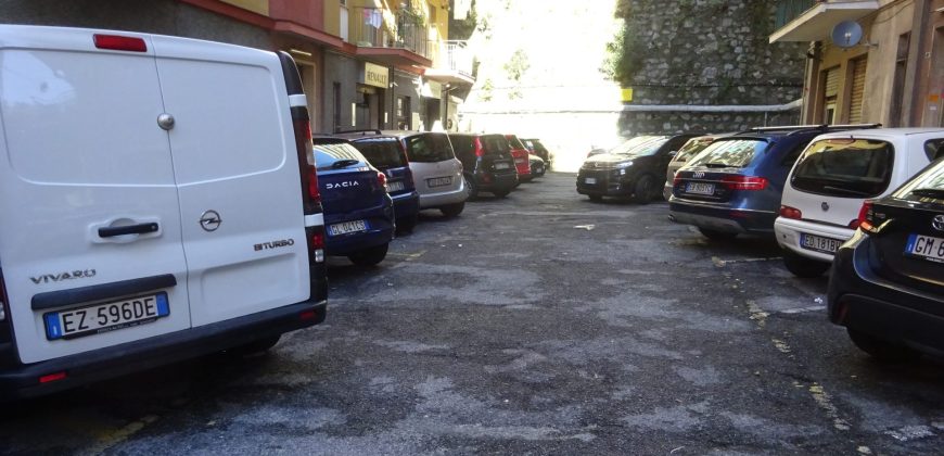 Bologna /Ferrara vani 6 balcone parziale vista mare