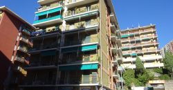 Bologna /Ferrara vani 6 balcone parziale vista mare