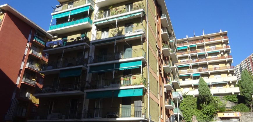 Bologna /Ferrara vani 6 balcone parziale vista mare