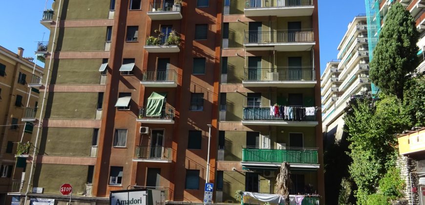 Bologna /Ferrara vani 6 balcone parziale vista mare