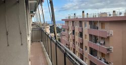 Via Ferrara ampi vani 7 balcone