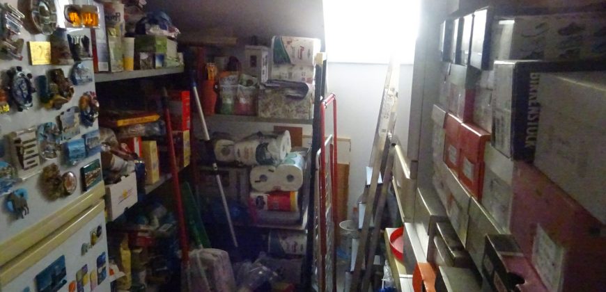Salita San Francesco da Paola splendida mansarda vani 6 vista mare