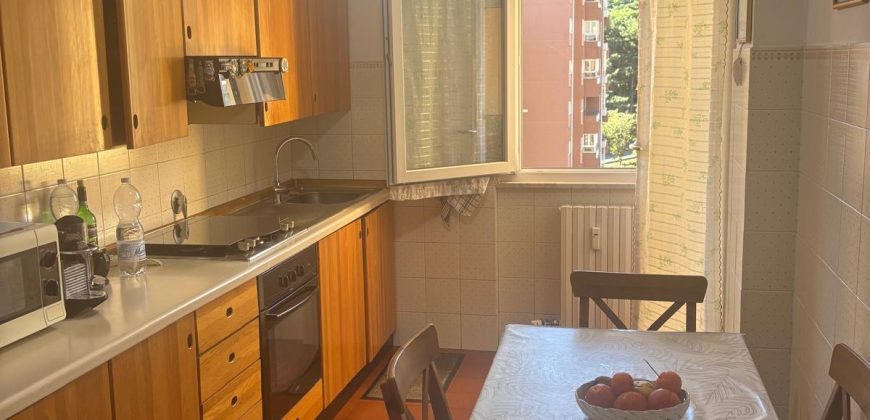 Granarolo San Marino ampi vani 6 loggia cantina postauto scoperto e box